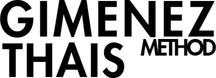 Thais Gimenez Method logo