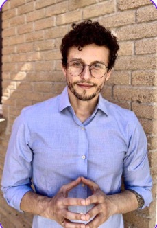 Marcus Lima, certified Mind-Body Assessment instructor